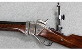 Uberti ~ 1874 Sharps Extra Deluxe ~ .45-70 Government - 7 of 14