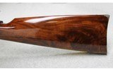 Uberti ~ 1874 Sharps Extra Deluxe ~ .45-70 Government - 6 of 14