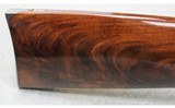 Uberti ~ 1874 Sharps Extra Deluxe ~ .45-70 Government - 2 of 14