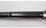 Uberti ~ 1874 Sharps Extra Deluxe ~ .45-70 Government - 12 of 14
