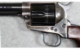 Colt ~ Single Action Army ~ .44 Special - 7 of 13
