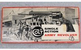 Colt ~ Single Action Army ~ .44 Special - 13 of 13