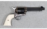 Colt ~ Single Action Army ~ .45 Colt - 1 of 13
