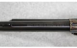Colt ~ Single Action Army ~ .45 Colt - 10 of 13