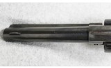 Colt ~ Single Action Army ~ .41 Colt - 10 of 12