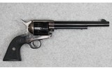 Colt ~ Single Action Army ~ .357 Magnum - 1 of 12