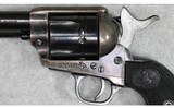 Colt ~ Single Action Army ~ .357 Magnum - 7 of 12