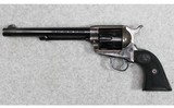 Colt ~ Single Action Army ~ .357 Magnum - 5 of 12