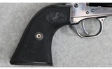 Colt ~ Single Action Army ~ .357 Magnum - 2 of 12