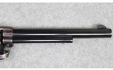Colt ~ Single Action Army ~ .357 Magnum - 4 of 12