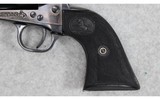 Colt ~ Single Action Army ~ .357 Magnum - 6 of 12