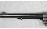 Colt ~ Single Action Army ~ .357 Magnum - 8 of 12