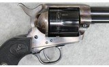 Colt ~ Single Action Army ~ .357 Magnum - 3 of 12