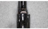 Colt ~ Single Action Army ~ .357 Magnum - 12 of 12