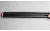 Benelli ~ 828U Sport ~ 12 Gauge - 10 of 12