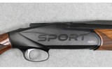 Benelli ~ 828U Sport ~ 12 Gauge - 3 of 12