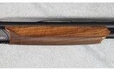 Benelli ~ 828U Sport ~ 12 Gauge - 4 of 12