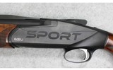 Benelli ~ 828U Sport ~ 12 Gauge - 8 of 12