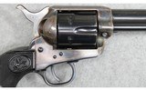 Colt ~ Single Action Army ~ .357 Magnum - 3 of 12
