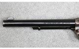 Colt ~ Single Action Army ~ .357 Magnum - 8 of 12