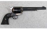 Colt ~ Single Action Army ~ .357 Magnum - 1 of 12
