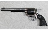 Colt ~ Single Action Army ~ .357 Magnum - 5 of 12