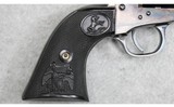 Colt ~ Single Action Army ~ .357 Magnum - 2 of 12