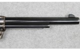 Colt ~ Single Action Army ~ .357 Magnum - 4 of 12