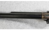 Colt ~ Single Action Army ~ .357 Magnum - 10 of 12