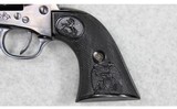 Colt ~ Single Action Army ~ .357 Magnum - 6 of 12