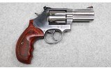 Smith & Wesson ~ 686-6 ~ .357 Magnum - 1 of 7