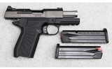Wilson Combat ~ SFX9 ~ 9mm Luger - 4 of 4