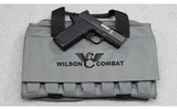 Wilson Combat ~ SFX9 ~ 9mm Luger - 3 of 4
