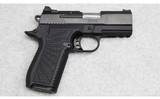 Wilson Combat ~ SFX9 ~ 9mm Luger - 1 of 4