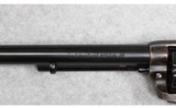 Colt ~ Single Action Army Buntline Special ~ .45 Colt - 8 of 12