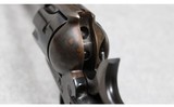 Colt ~ Single Action Army Buntline Special ~ .45 Colt - 9 of 12