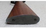 Winchester ~ Model 1895 Texas Ranger 200th Anniversary High Grade ~ .30-06 Springfield - 13 of 13