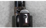 Colt ~ Single Action Army ~ .45 Colt - 4 of 11