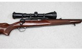 Winchester ~ Model 70 ~ 300 H&H Magnum - 4 of 12