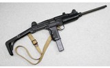 IMI (Israeli Military Industries) ~ Model A ~ 9mm Luger - 1 of 7