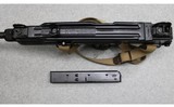 IMI (Israeli Military Industries) ~ Model A ~ 9mm Luger - 4 of 7