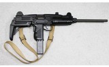 IMI (Israeli Military Industries) ~ Model A ~ 9mm Luger - 2 of 7