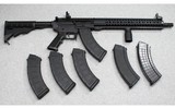 CMMG ~ MK47 ~ 7.62X39MM - 9 of 10