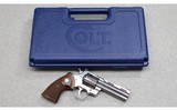 Colt ~ Python ~ .357 Magnum - 6 of 6