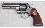 Colt ~ Python ~ .357 Magnum - 2 of 6