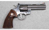 Colt ~ Python ~ .357 Magnum - 1 of 6