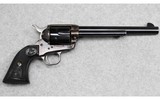 Colt ~ Single Action Army ~ .45 Colt - 1 of 11