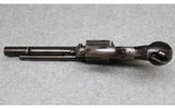Colt ~ Model 1902 Revolver ~ .45 Colt - 6 of 15