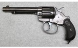 Colt ~ Model 1902 Revolver ~ .45 Colt - 2 of 15