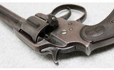 Colt ~ Model 1902 Revolver ~ .45 Colt - 4 of 15